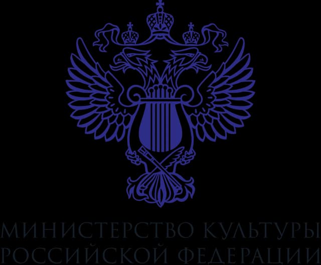 Министерство культуры Российской Федерации Министерство культуры Российской Федерации